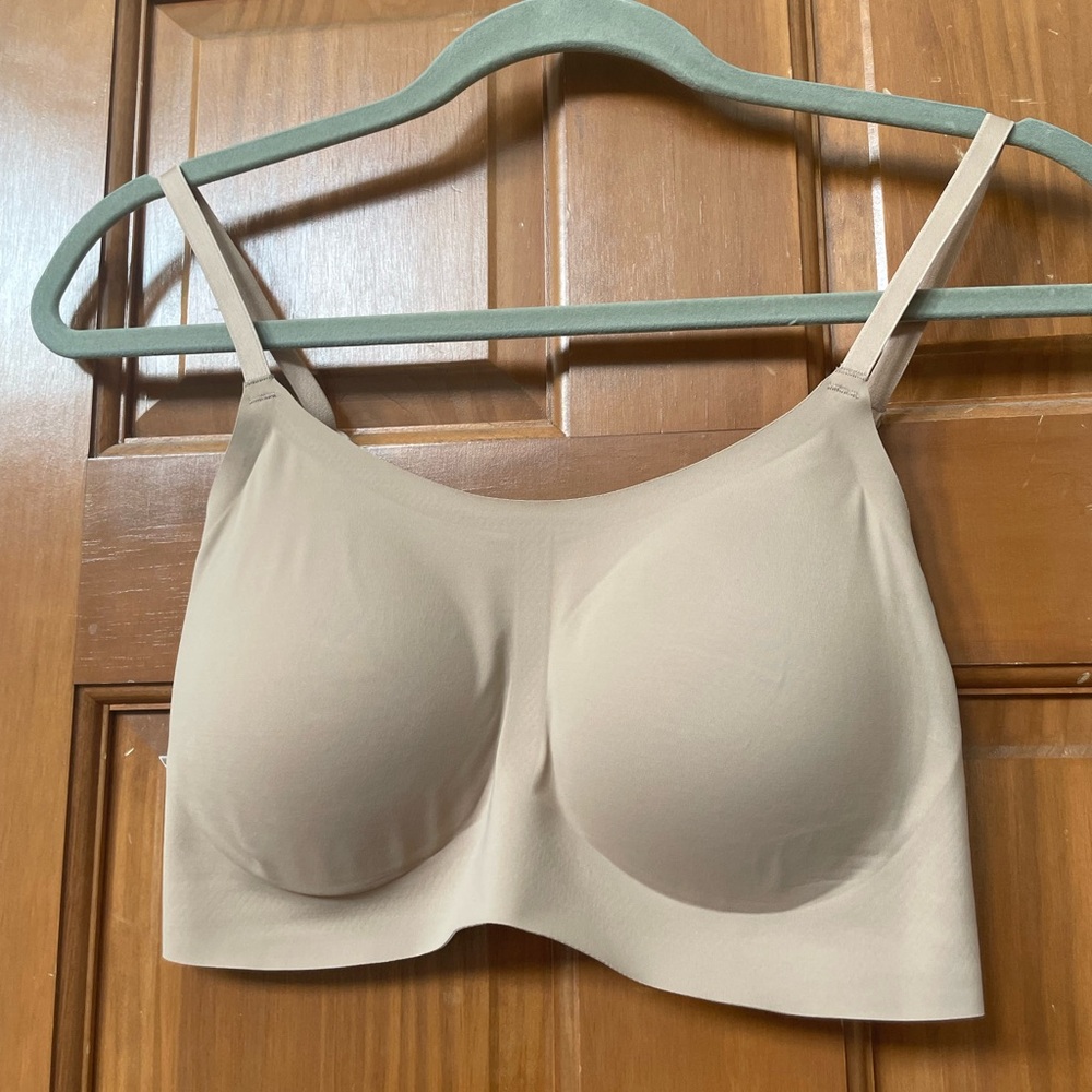 Eby Support bralette size L